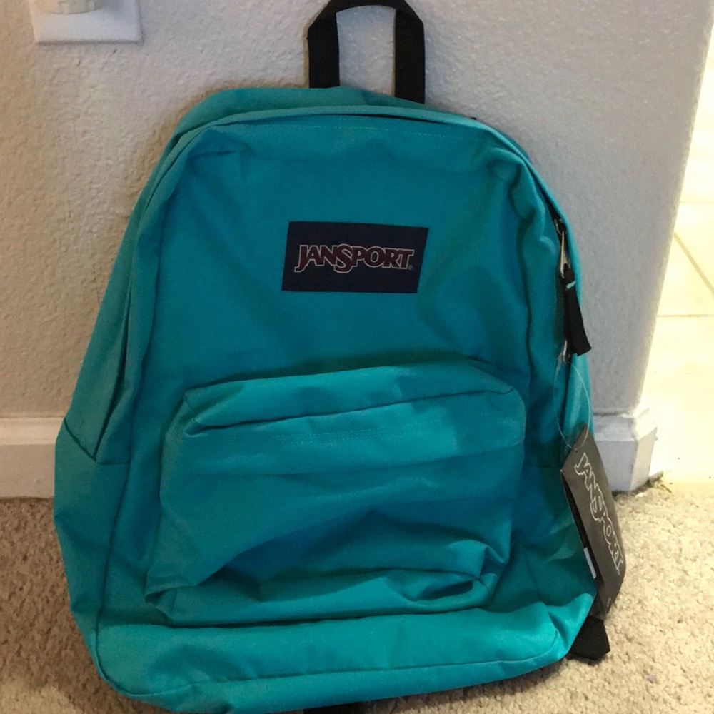 Jansport SuperBreak Backpack